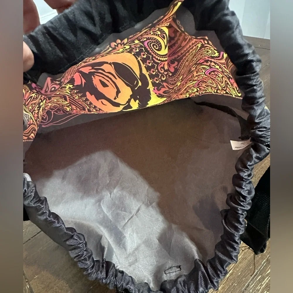 Skechers Snoop Dogg backpack